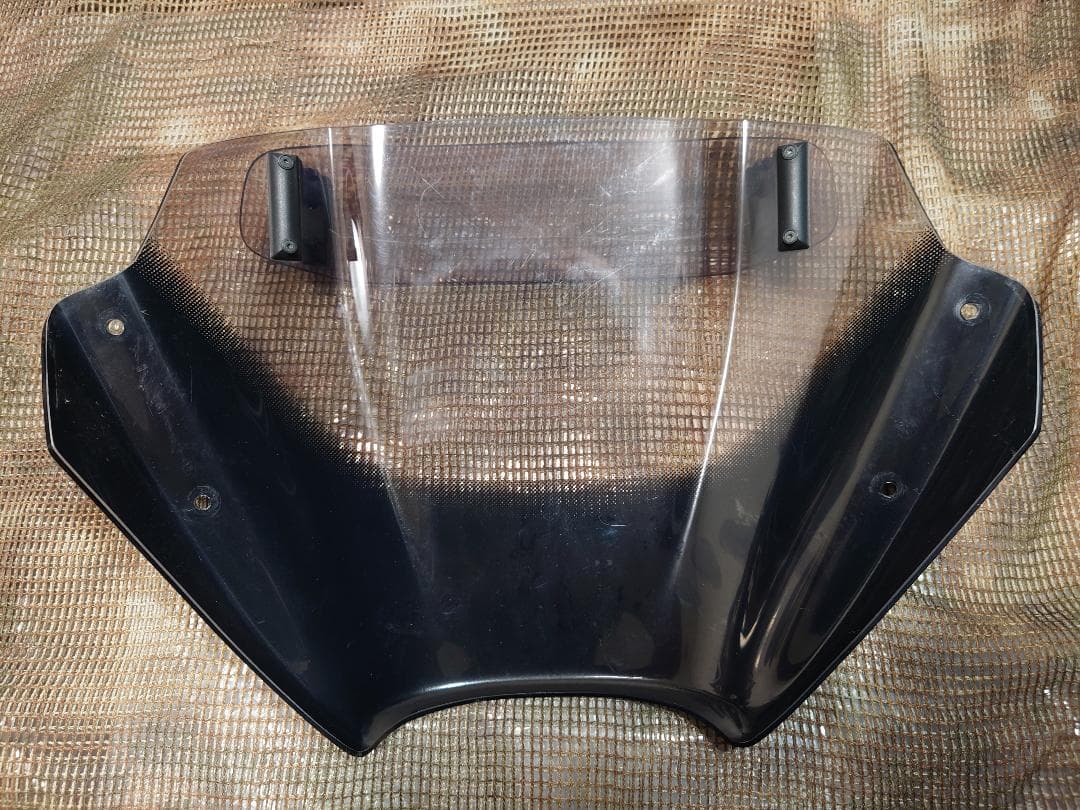 【MRA】V-STORM 1000 2014年 ヴァリオツーリング【スクリーン】