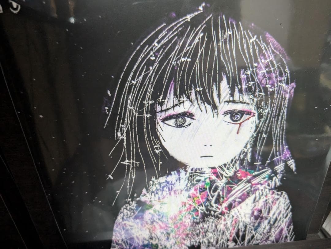 Cynthoni(Sewerslvt)– Draining Love Story