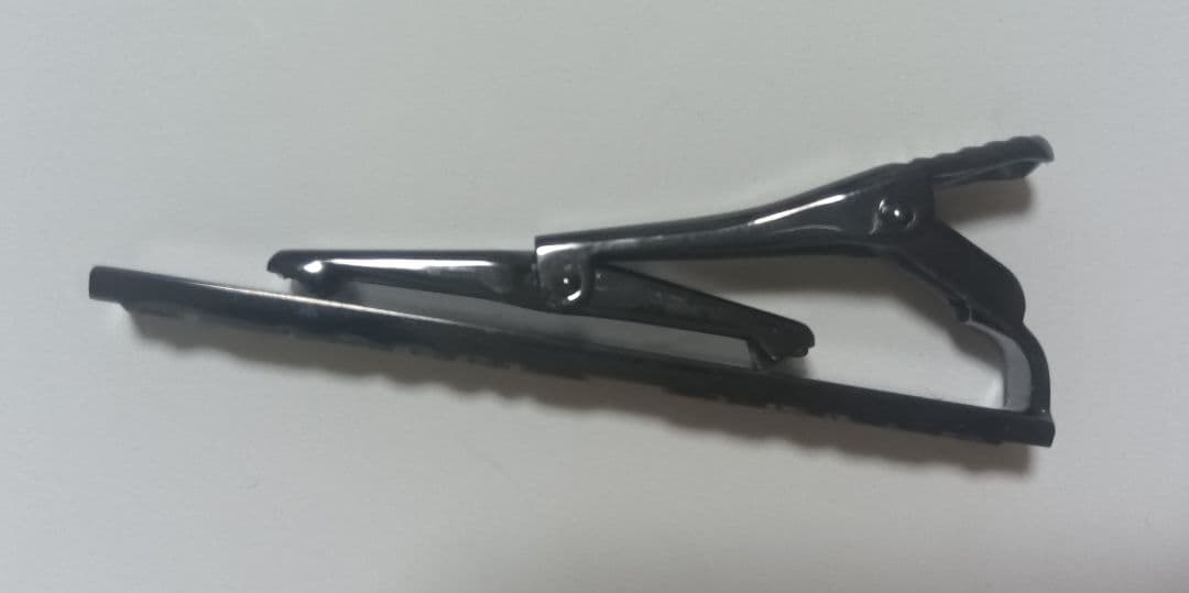 ポール・スミス ネクタイピン ビッグロゴ デカロゴ 箱付き Paul Smith