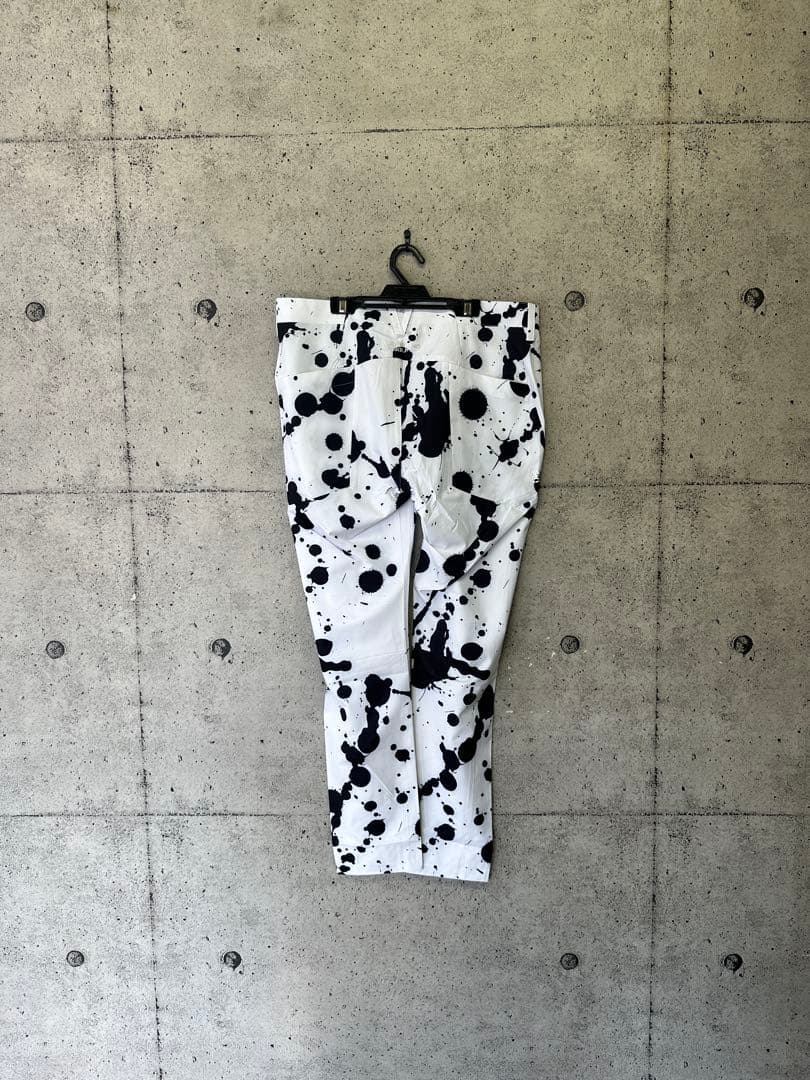 【新品未使用】サイズ7 メンズ パンツ ラッセルノ 1814