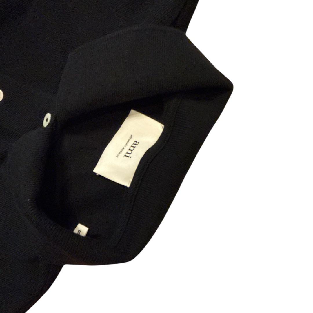 美品 アミパリス　メンズ　ポロシャツ　S