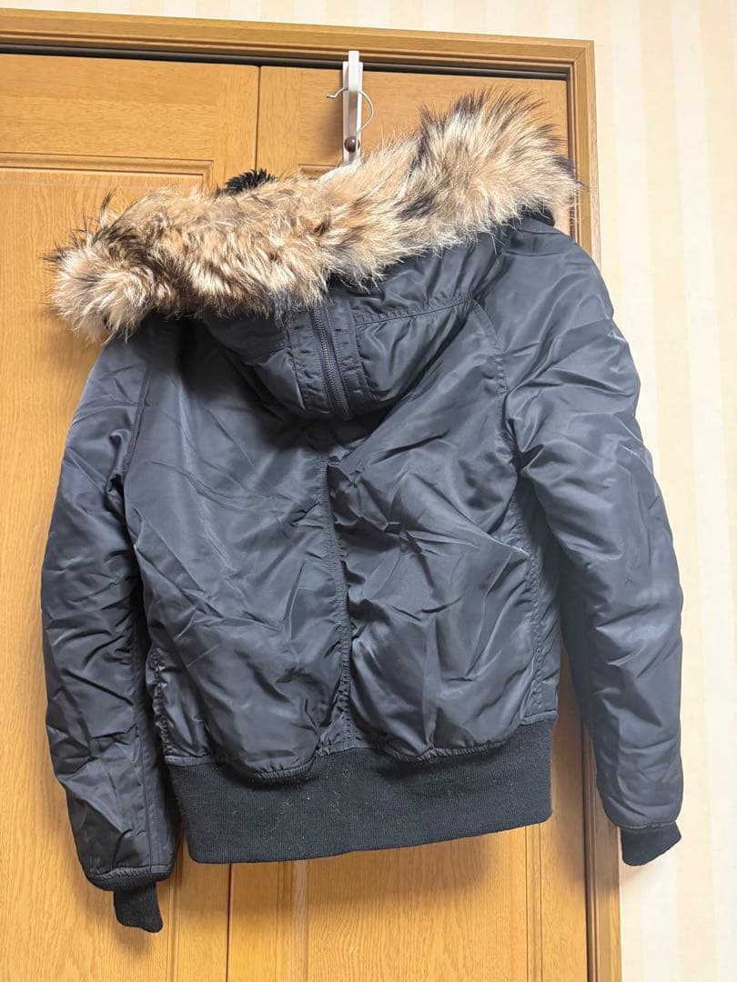 最終値下MARKA BLACK LABEL 【希少マーカブラックレーベルサイズ2