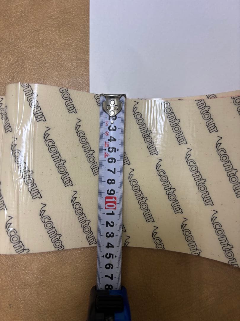 スキー　シール　クライミングスキン　140 コンツアー　ＢＣ　バックカントリー