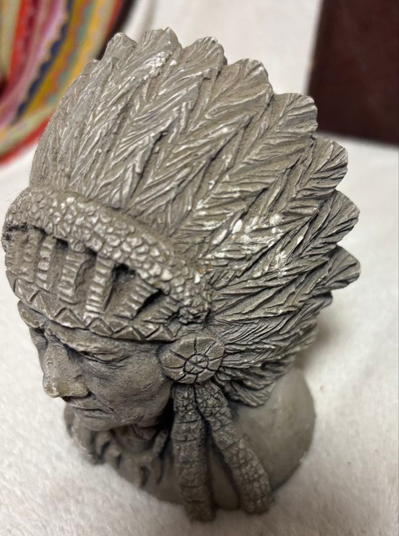 インディアン　アメリカ　アリゾナ　敷物　チマヨ　ハラコ　置物　雑貨　まとめて