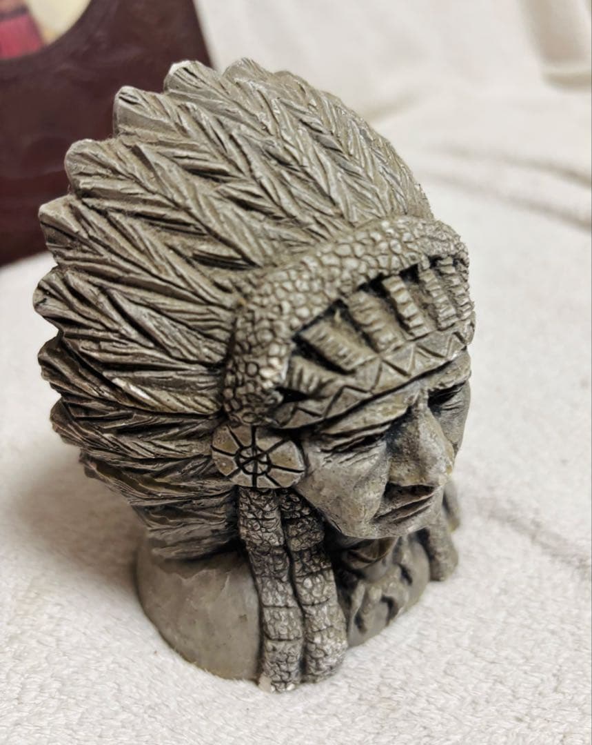 インディアン　アメリカ　アリゾナ　敷物　チマヨ　ハラコ　置物　雑貨　まとめて