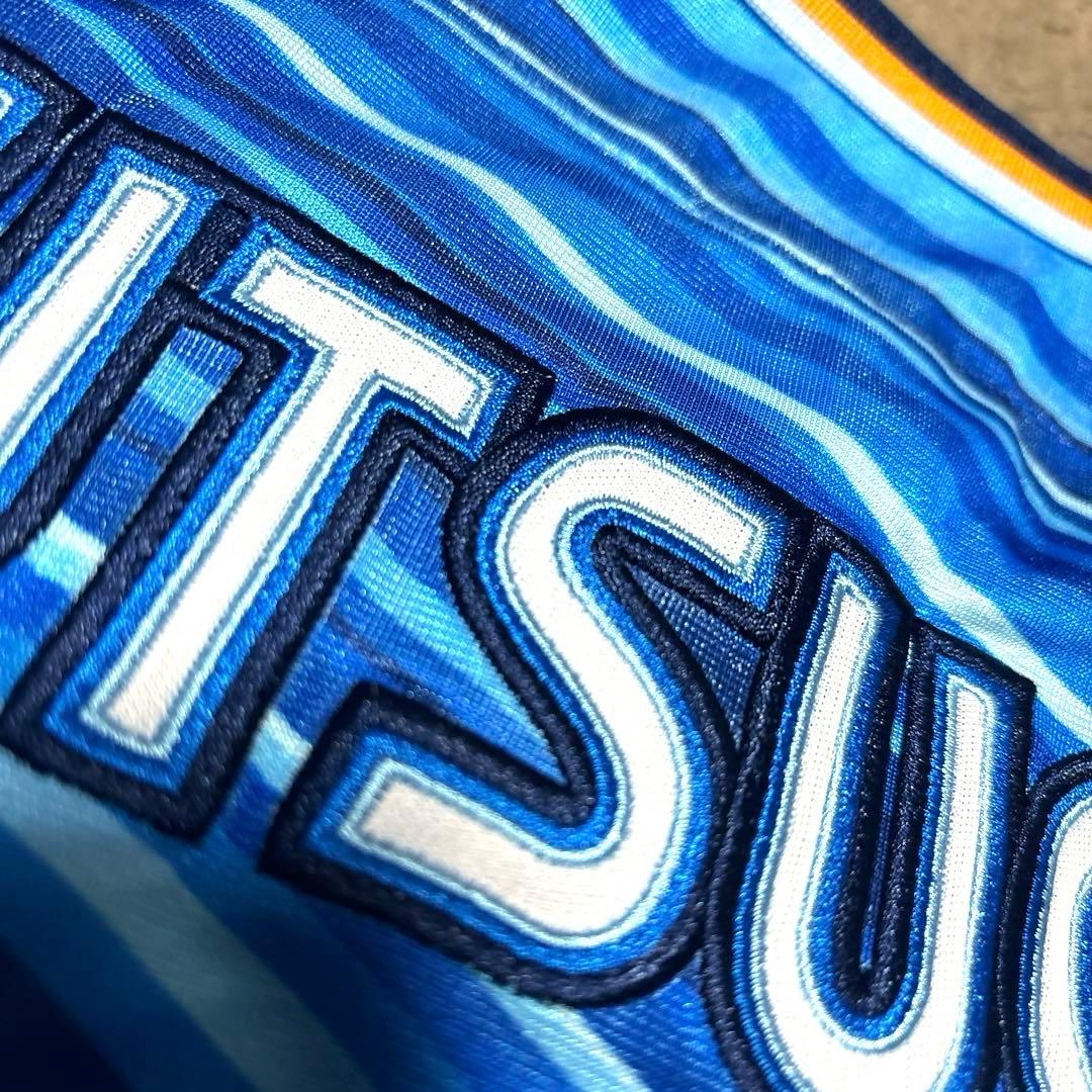 【美品】横浜DeNAベイスターズ 筒香嘉智 ユニフォーム 2019スターナイト