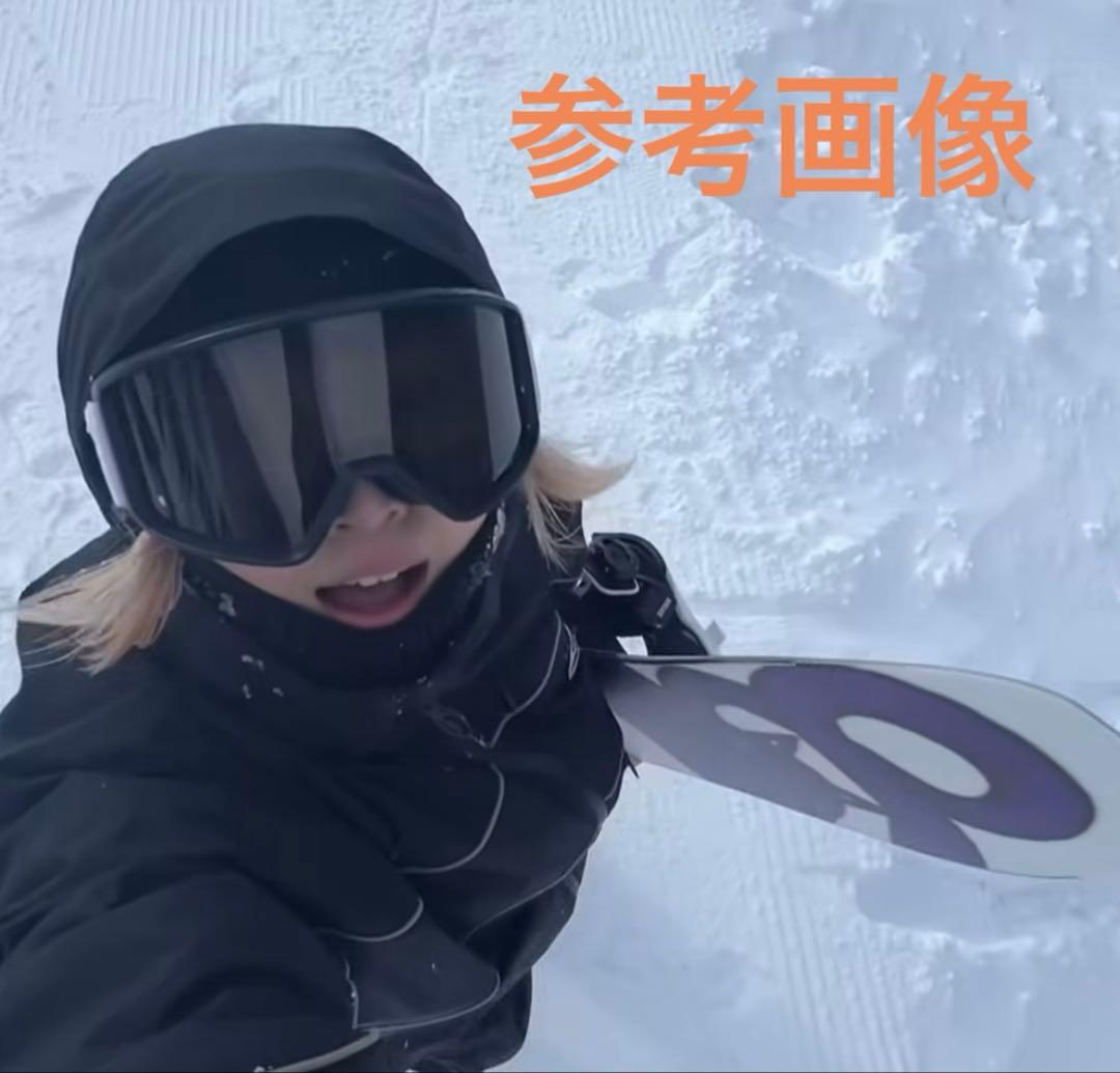 DRAGONドラゴンDX3Lゴーグル ルーマレンズ ダークスモーク ブラック 黒