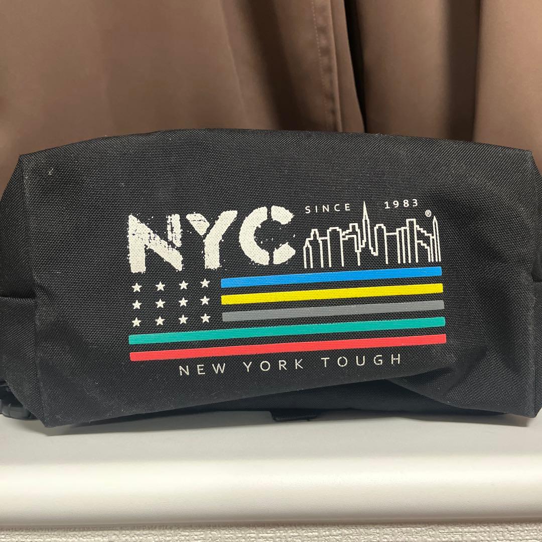 【限定モデル】【レア】マンハッタンポーテージ リュック