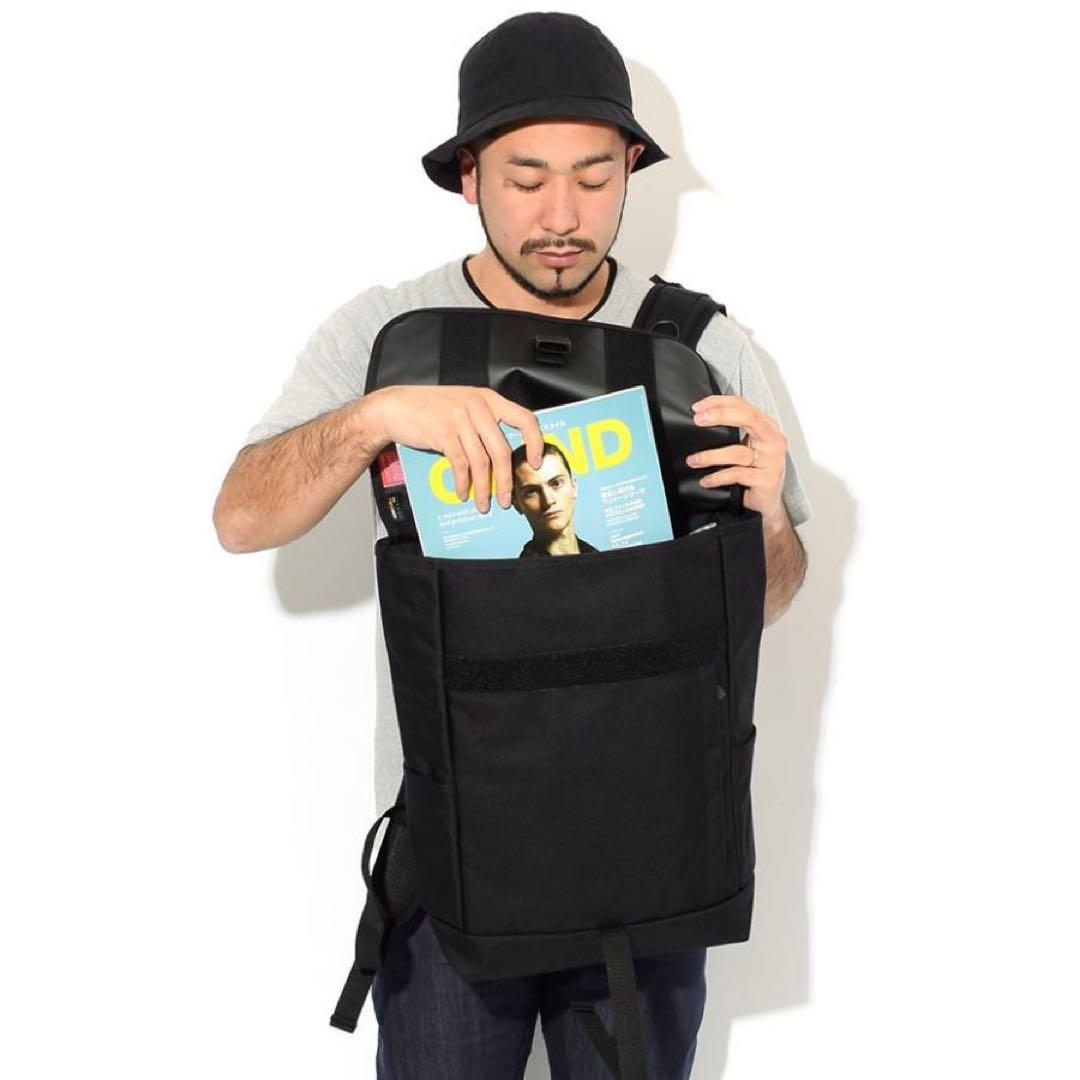 【限定モデル】【レア】マンハッタンポーテージ リュック