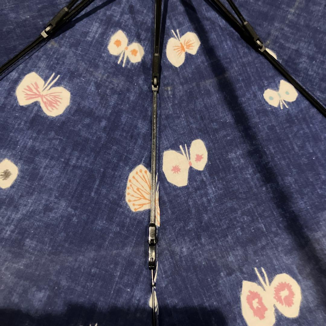 ※専用※ ミナペルホネン　hanahane 折りたたみ傘 晴雨兼用