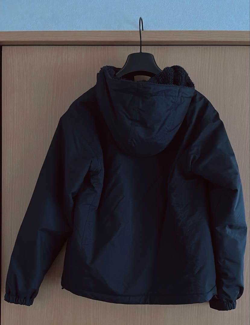THE NORTH FACE コンパクトノマドジャケット 撥水 M 美品