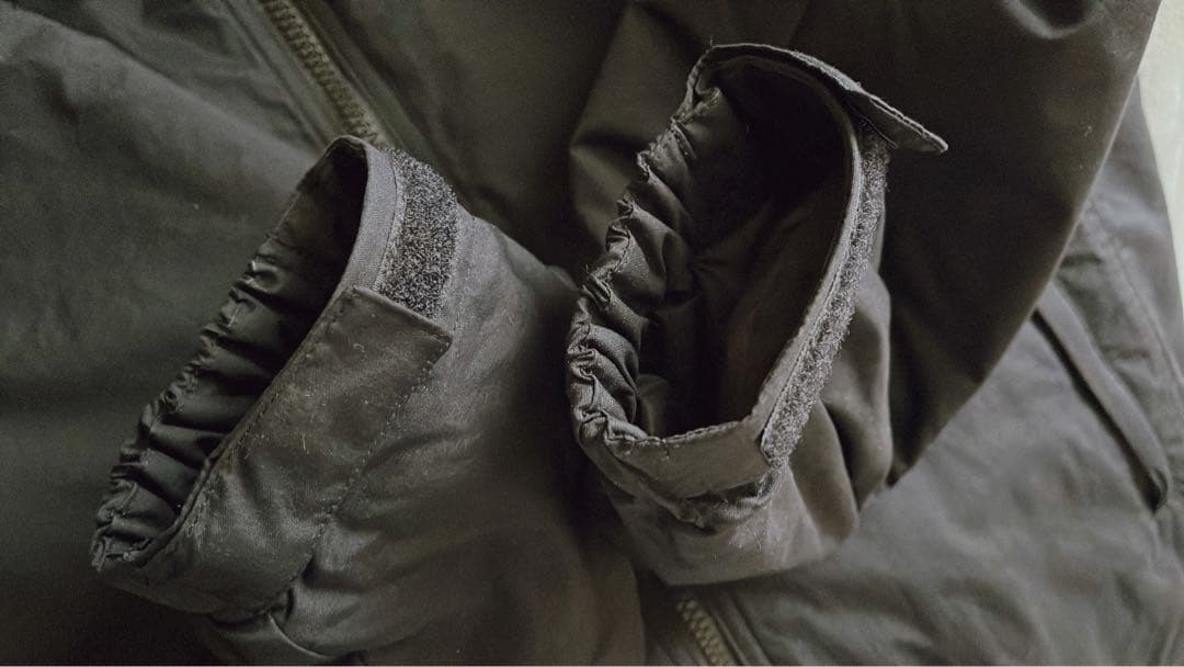 THE NORTH FACE コンパクトノマドジャケット 撥水 M 美品