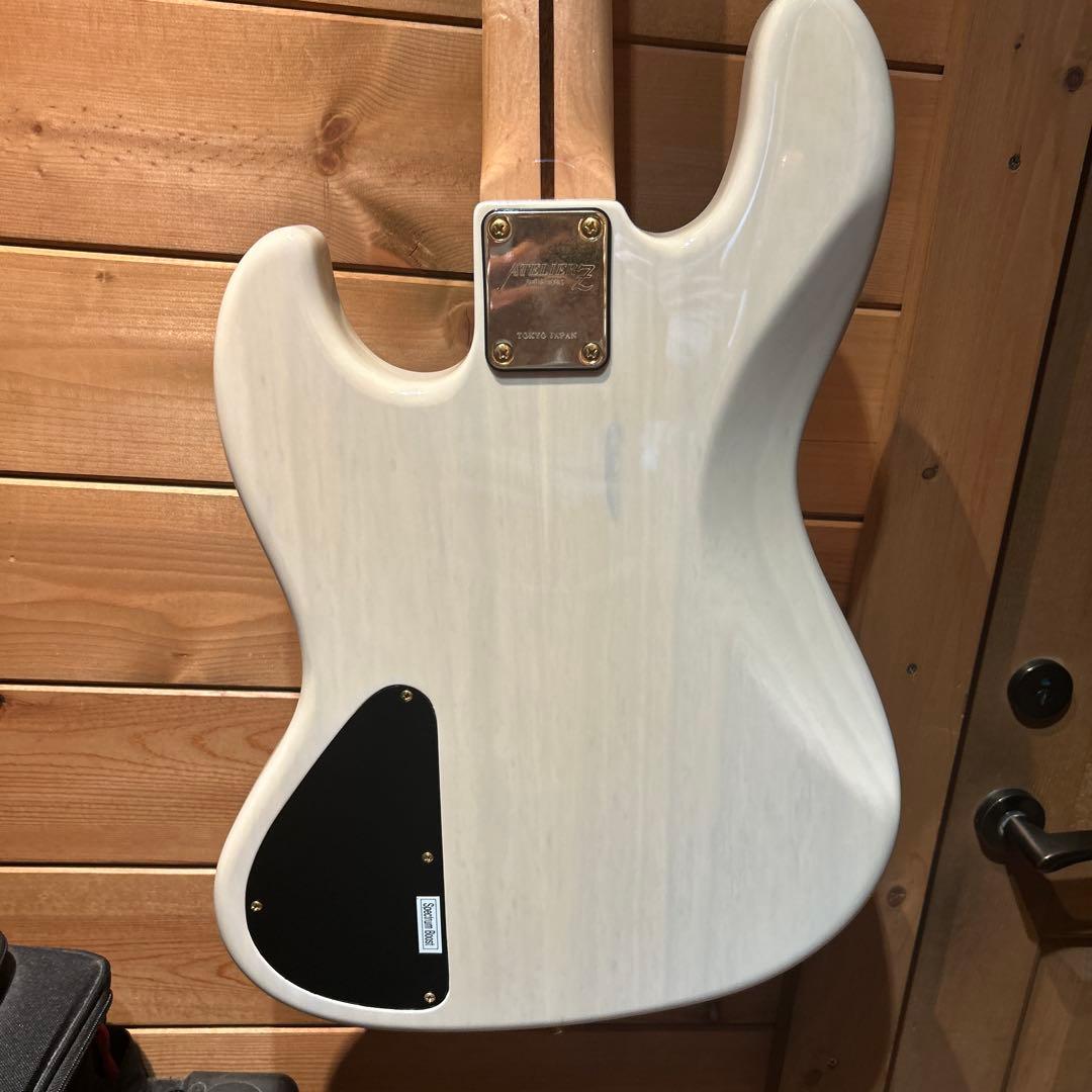 ATELIER Z アトリエZ M#245CUSTOM