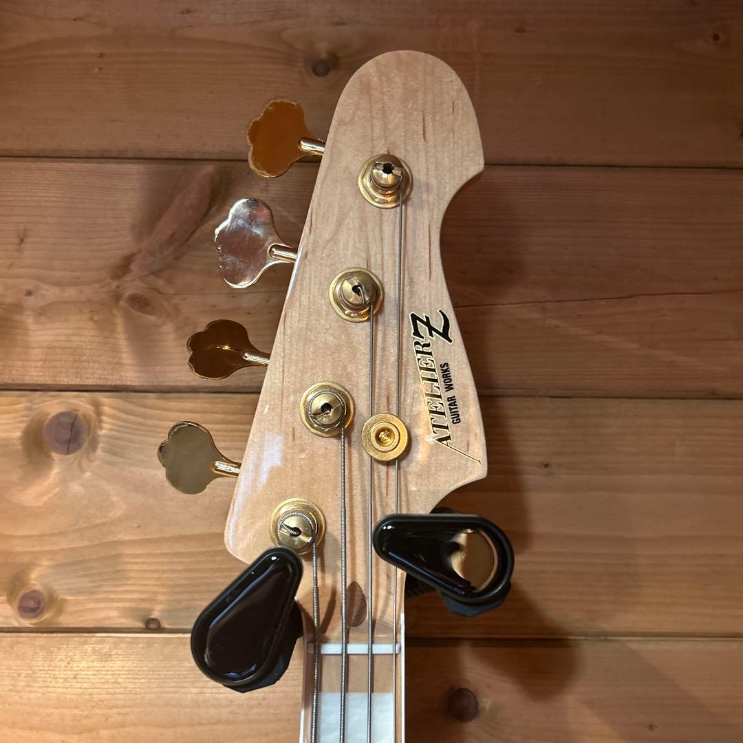 ATELIER Z アトリエZ M#245CUSTOM