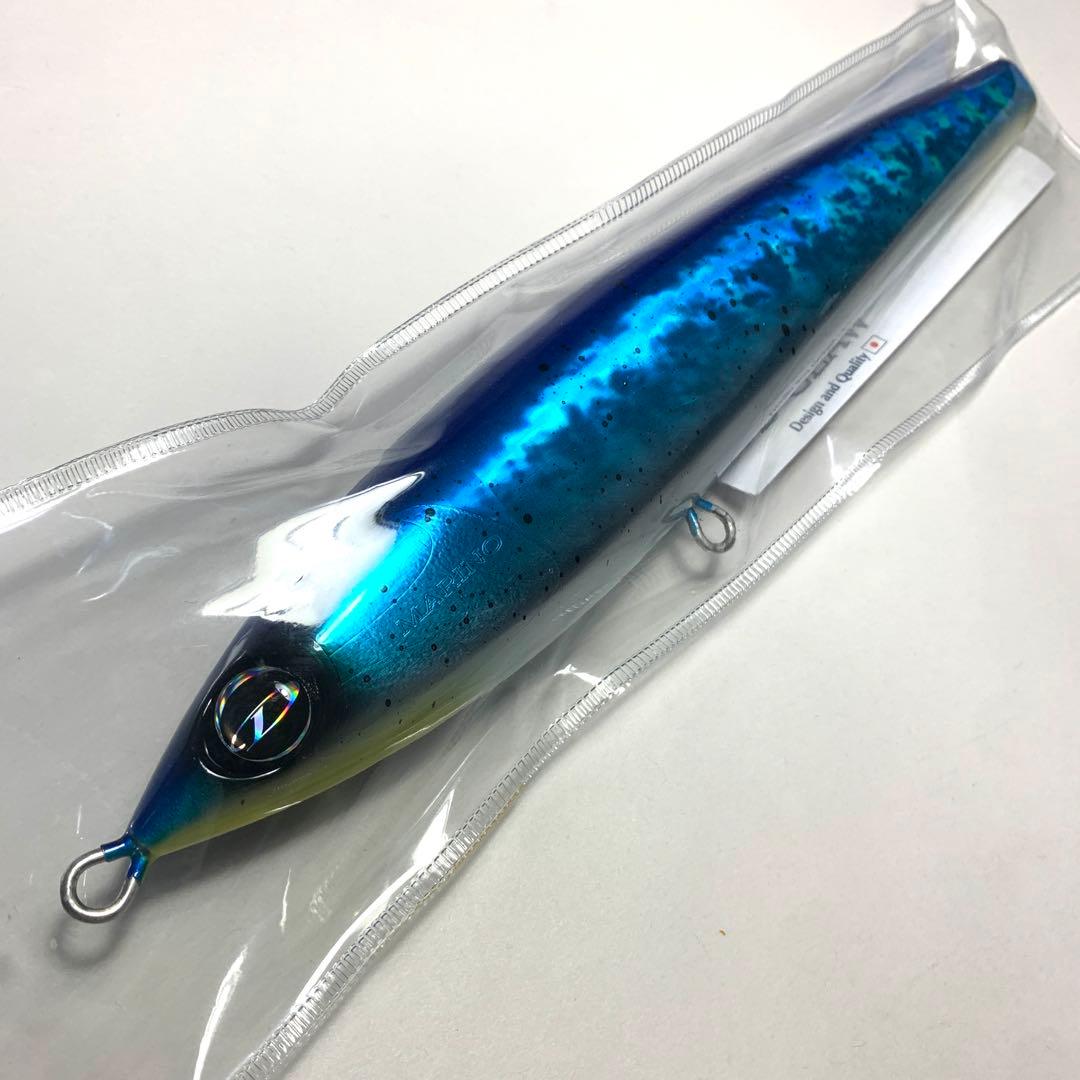 D-CLAW　マリノ280メッサマグナム #01penpen