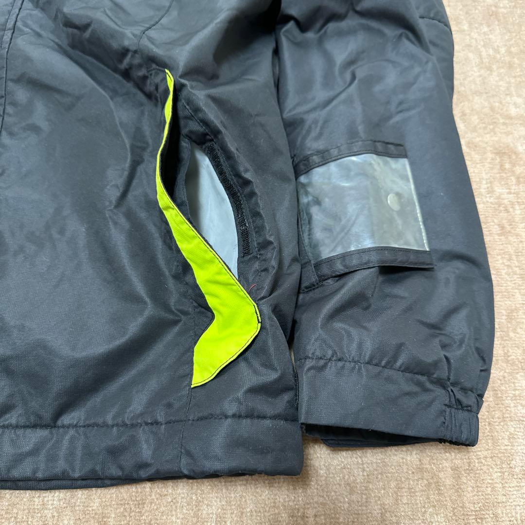 オンヨネ スキーウェアメンズＸＬ　ONYONE RESEEDA