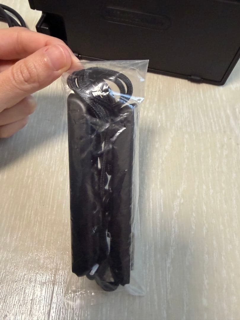 Nintendo Switch本体＆付属品　2021年製