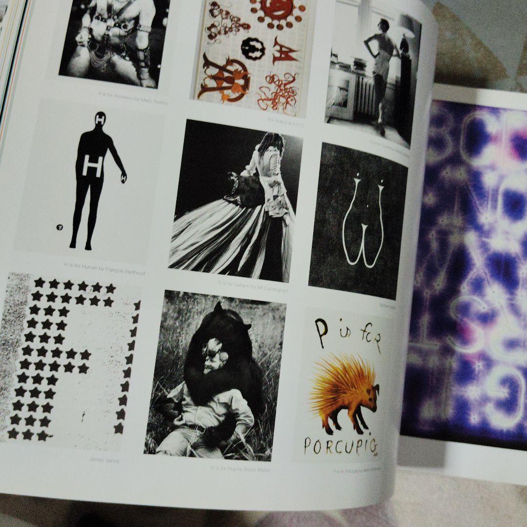 希少!Visionaire Dreaming In Print
