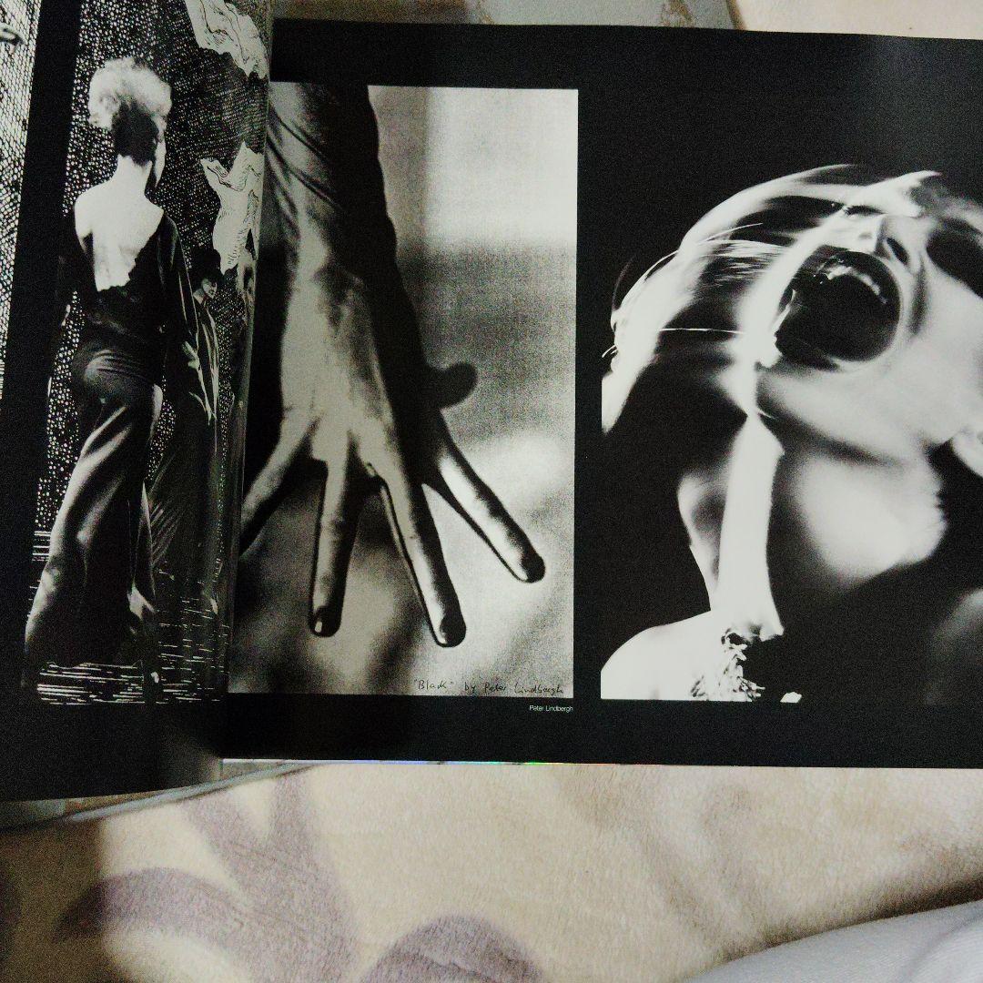 希少!Visionaire Dreaming In Print