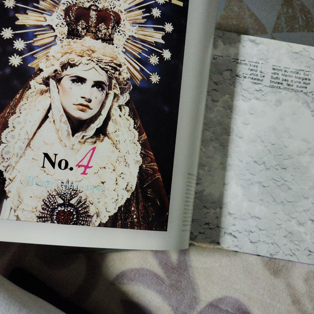 希少!Visionaire Dreaming In Print