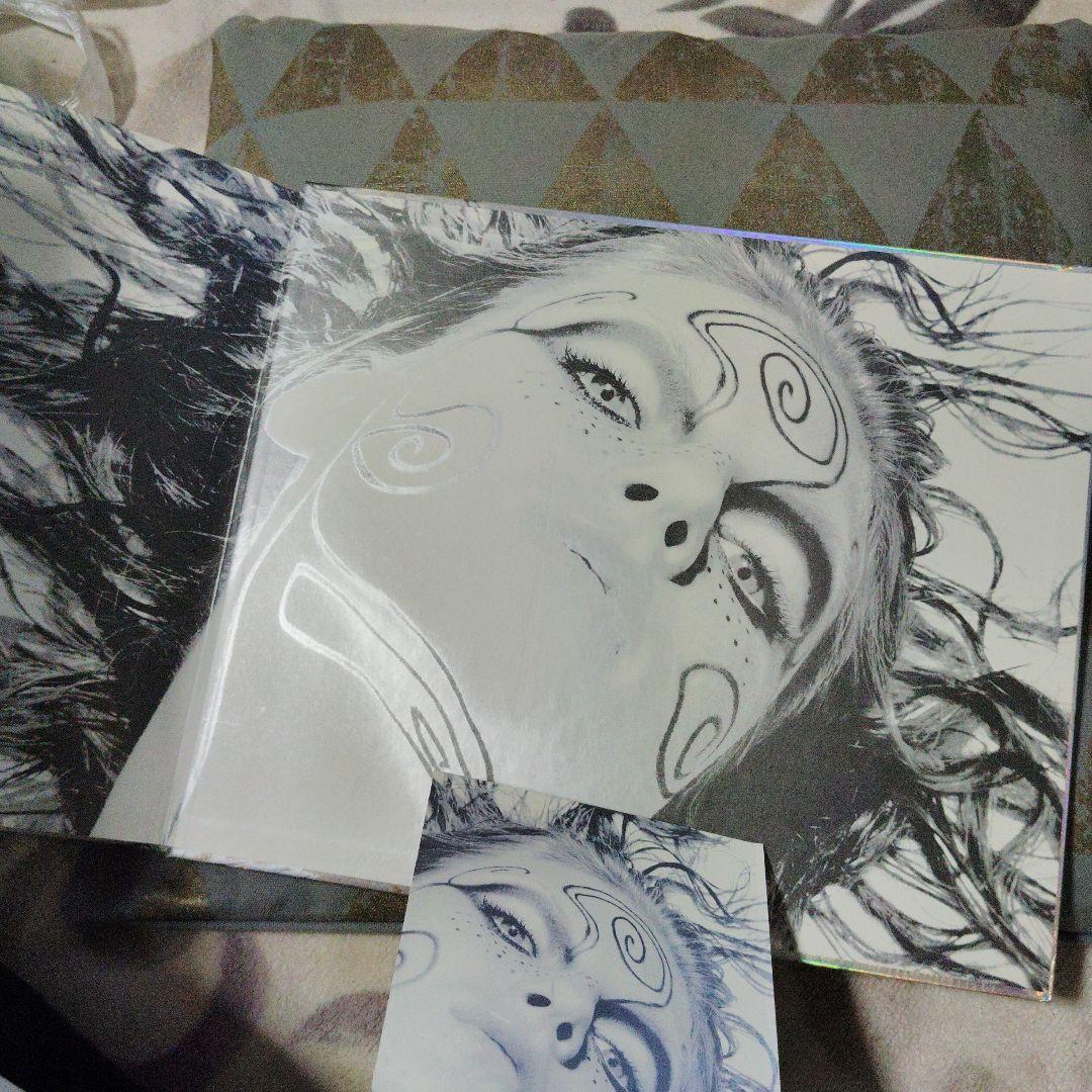 希少!Visionaire Dreaming In Print