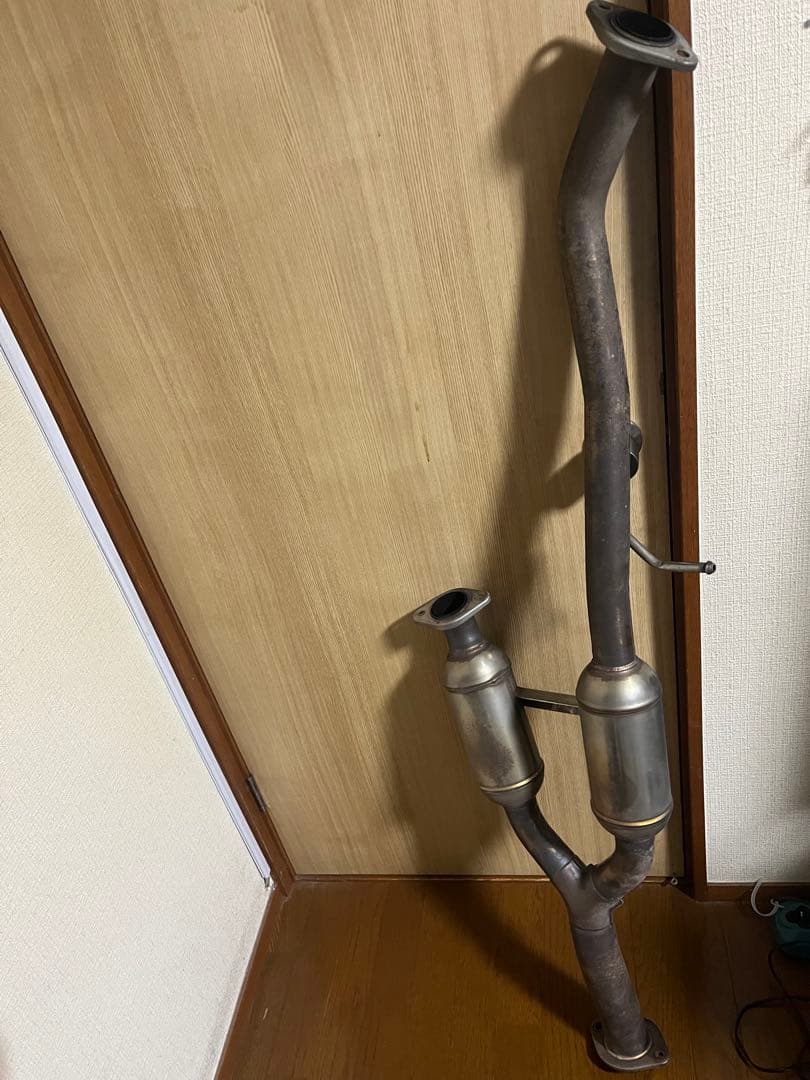 パーツ Z33 HKS SSM