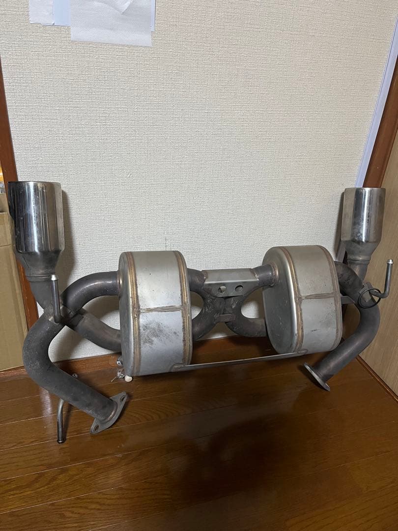 パーツ Z33 HKS SSM