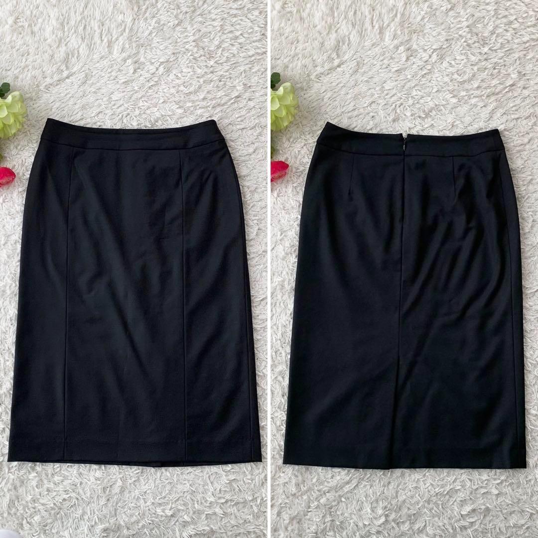 極美品 セオリーリュクス スカートのみ