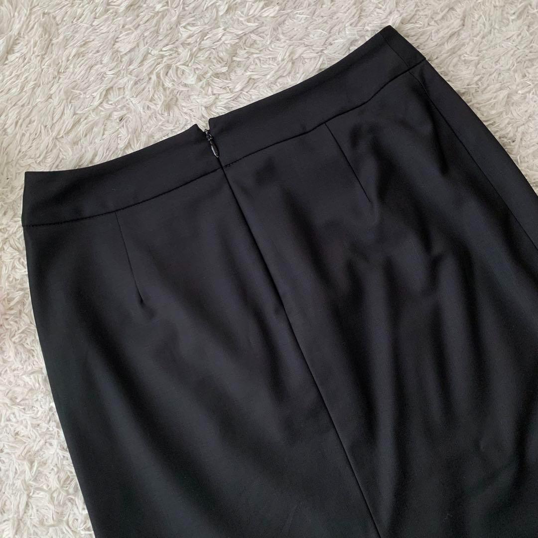 極美品 セオリーリュクス スカートのみ