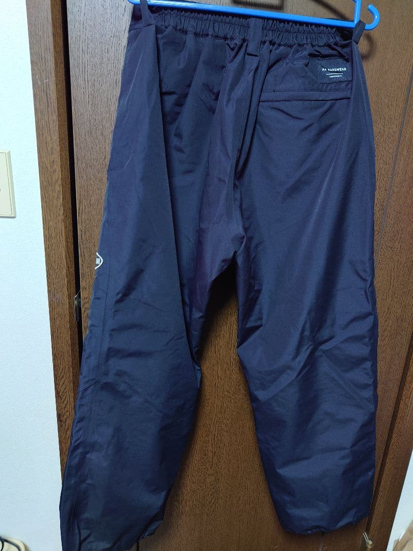 AA HARDWEAR スノーボードパンツ