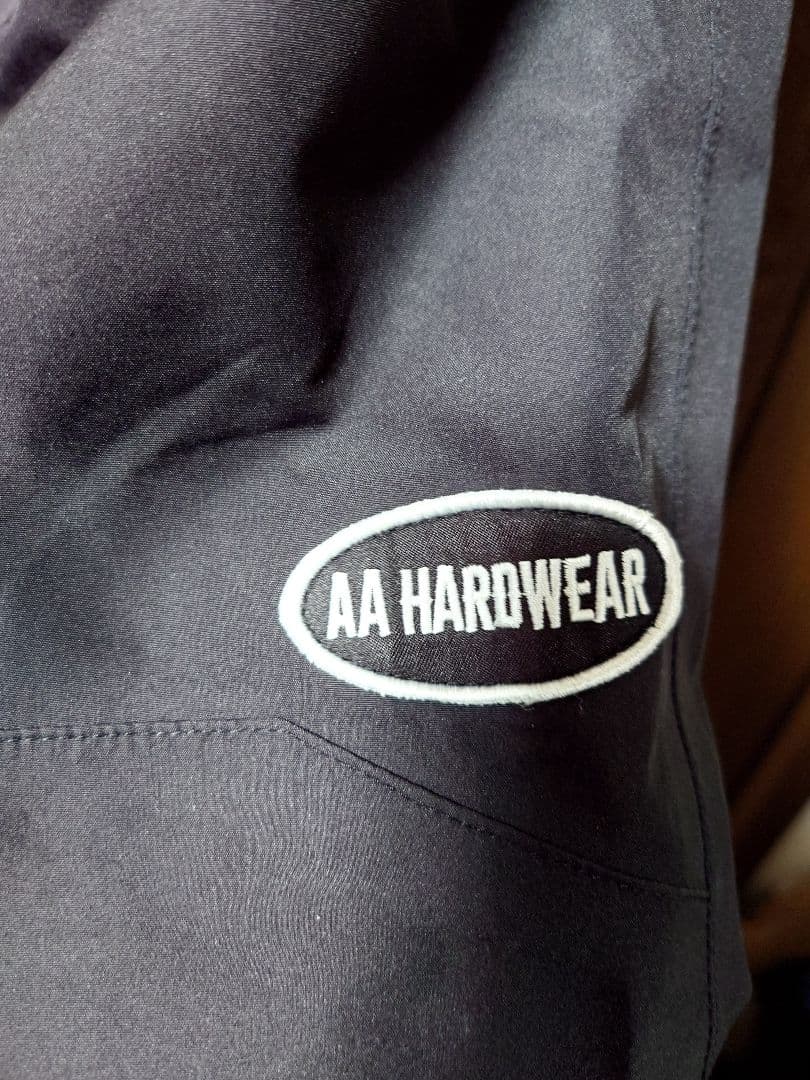 AA HARDWEAR スノーボードパンツ