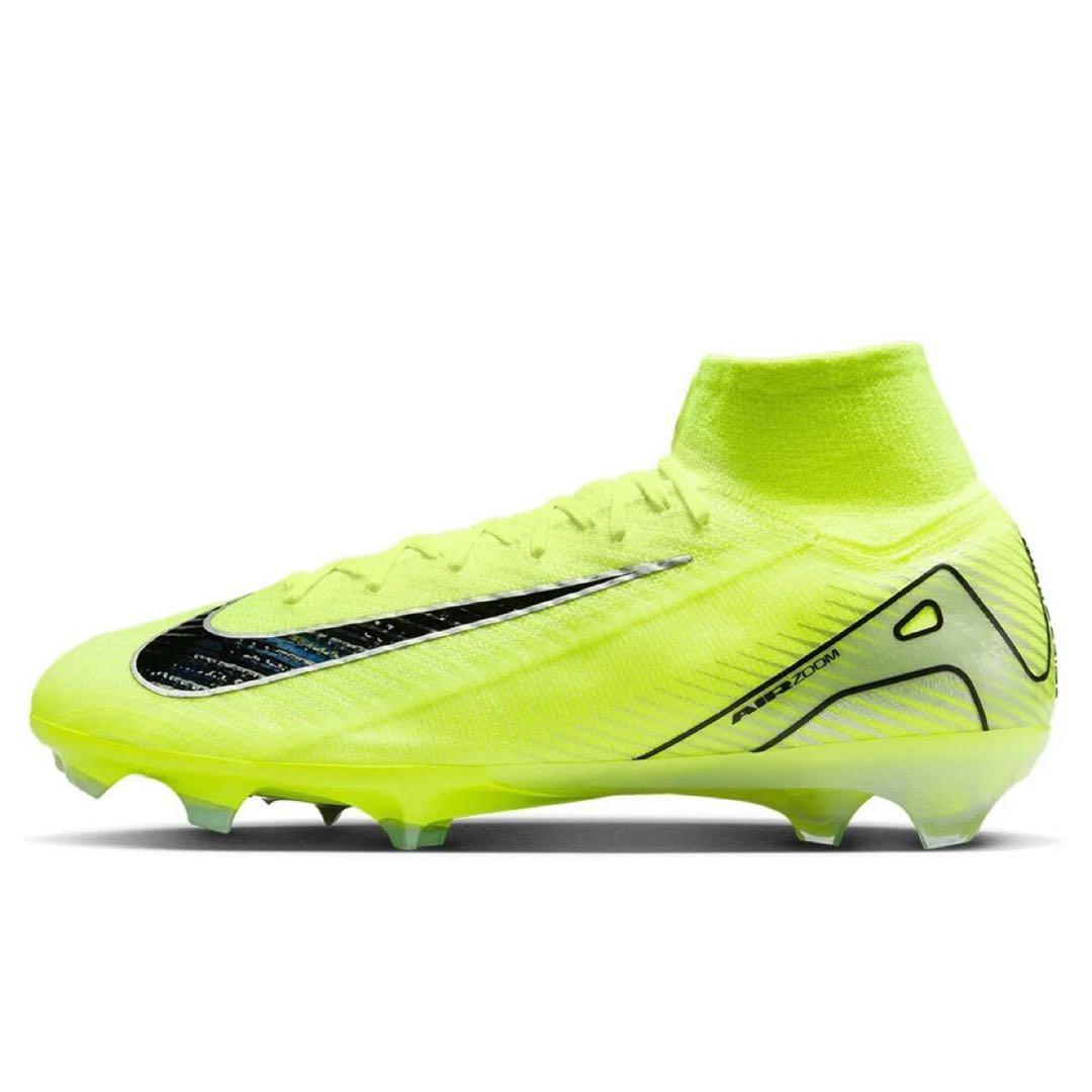 ナイキ 27.5 ズーム マーキュリアル スーパーフライ ヴェイパー エリート