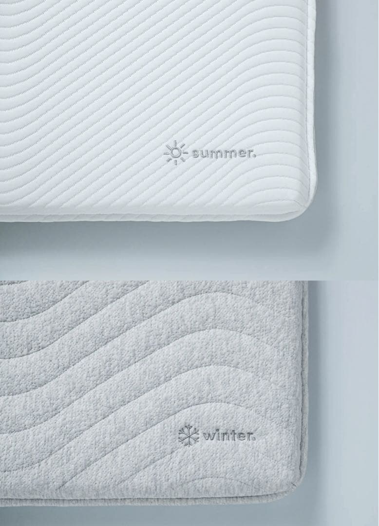 ✨快適快眠✨コアラフトン OASIS セミダブル 三つ折り 折りたたみ 布団