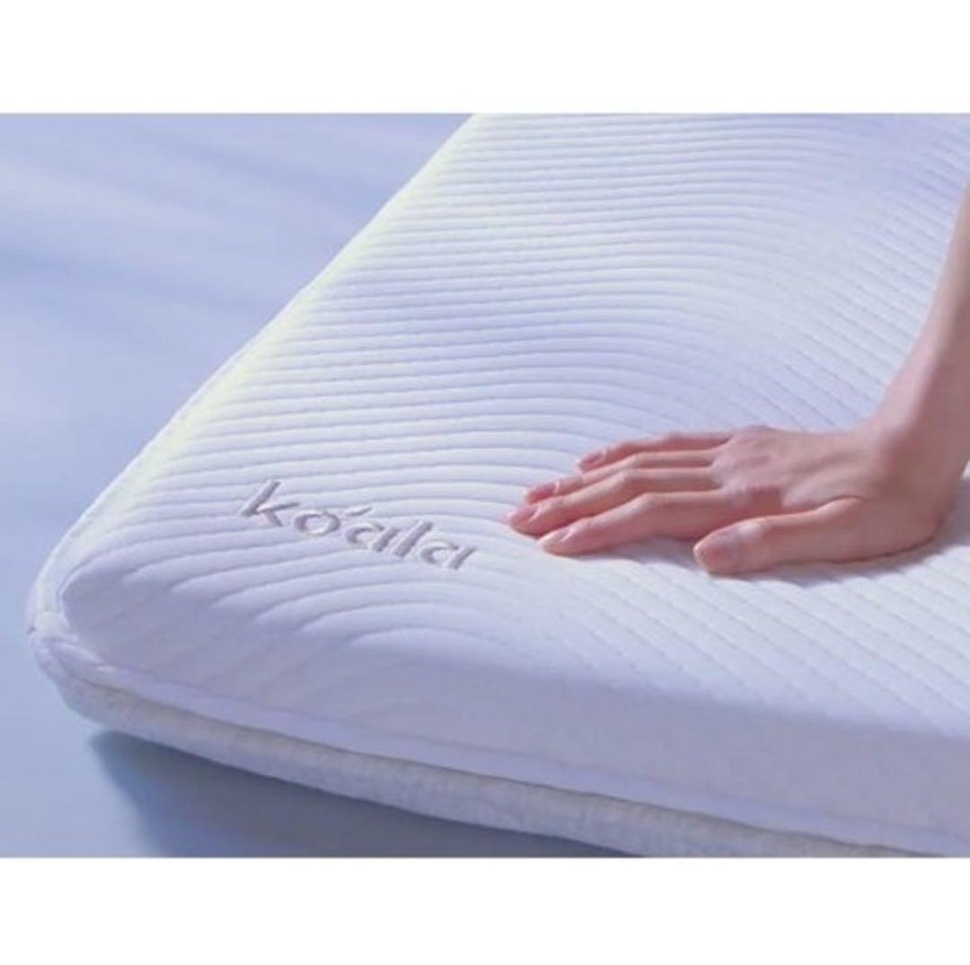 ✨快適快眠✨コアラフトン OASIS セミダブル 三つ折り 折りたたみ 布団