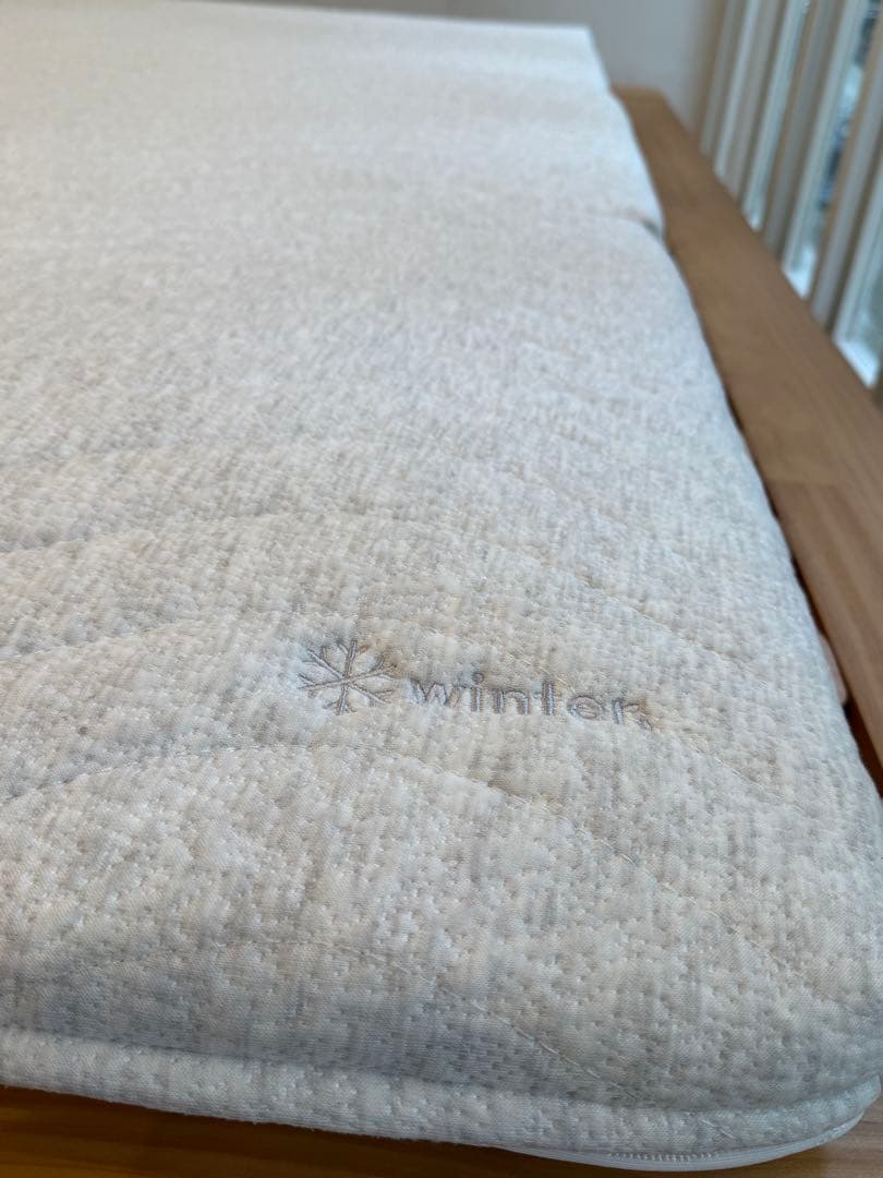 ✨快適快眠✨コアラフトン OASIS セミダブル 三つ折り 折りたたみ 布団