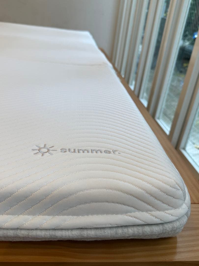 ✨快適快眠✨コアラフトン OASIS セミダブル 三つ折り 折りたたみ 布団