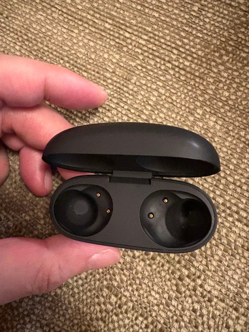 【こーさん専用】SONY WF-1000XM5 ブラック