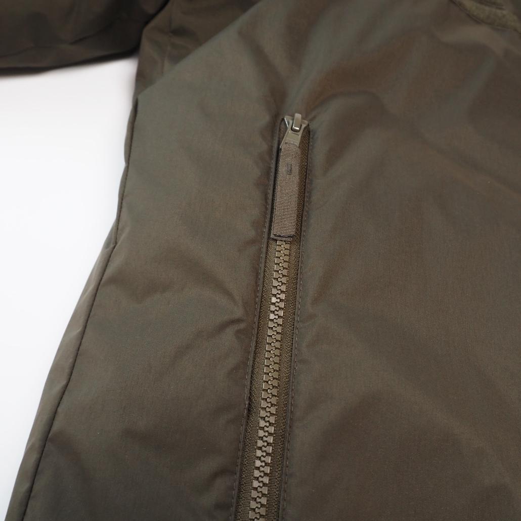 美品 米軍 ECWCS LEVEL7 EPIC PRIMALOFT WAIPER
