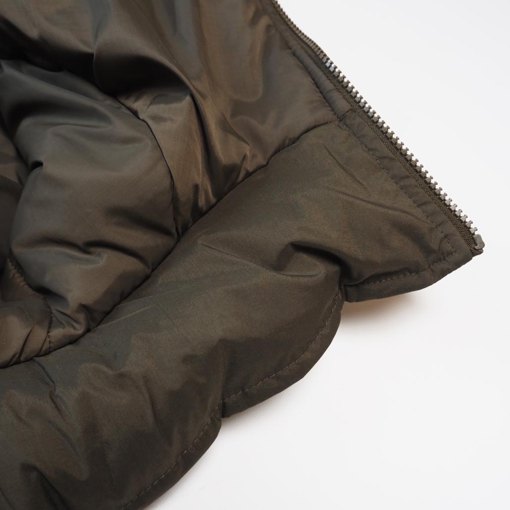 美品 米軍 ECWCS LEVEL7 EPIC PRIMALOFT WAIPER