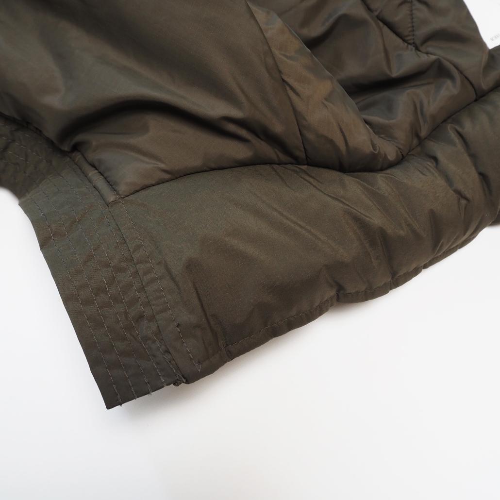 美品 米軍 ECWCS LEVEL7 EPIC PRIMALOFT WAIPER
