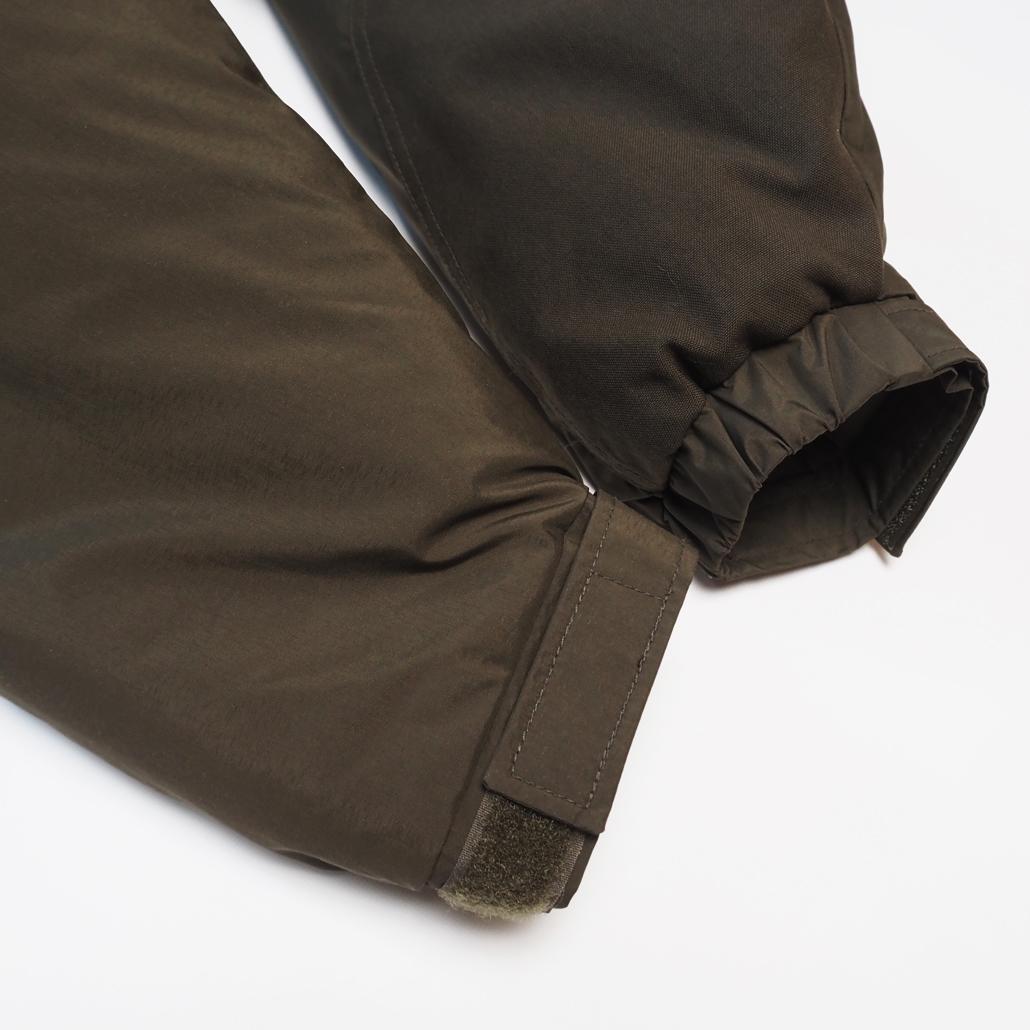 美品 米軍 ECWCS LEVEL7 EPIC PRIMALOFT WAIPER