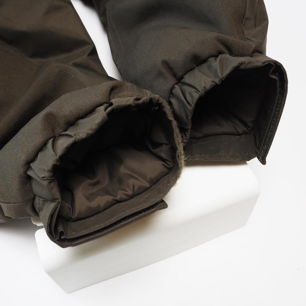 美品 米軍 ECWCS LEVEL7 EPIC PRIMALOFT WAIPER