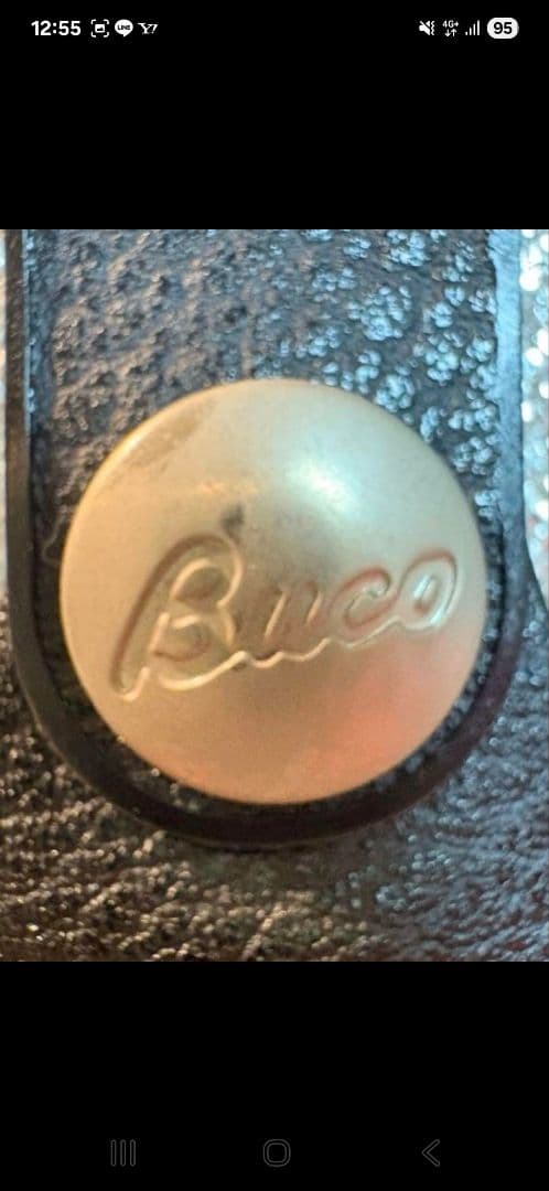 TOYS McCOY & CO Buco jet helmet廃盤希少品