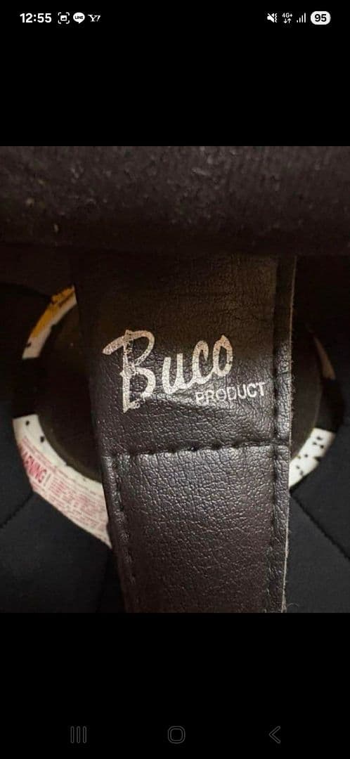 TOYS McCOY & CO Buco jet helmet廃盤希少品