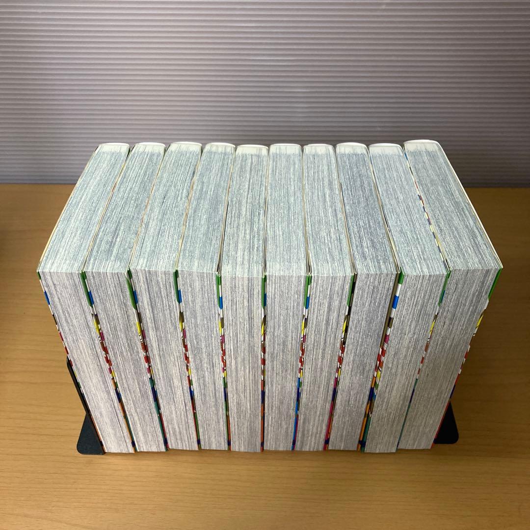 からくりサーカス 文庫版 全22巻 藤田和日郎 小学館文庫 初版多数