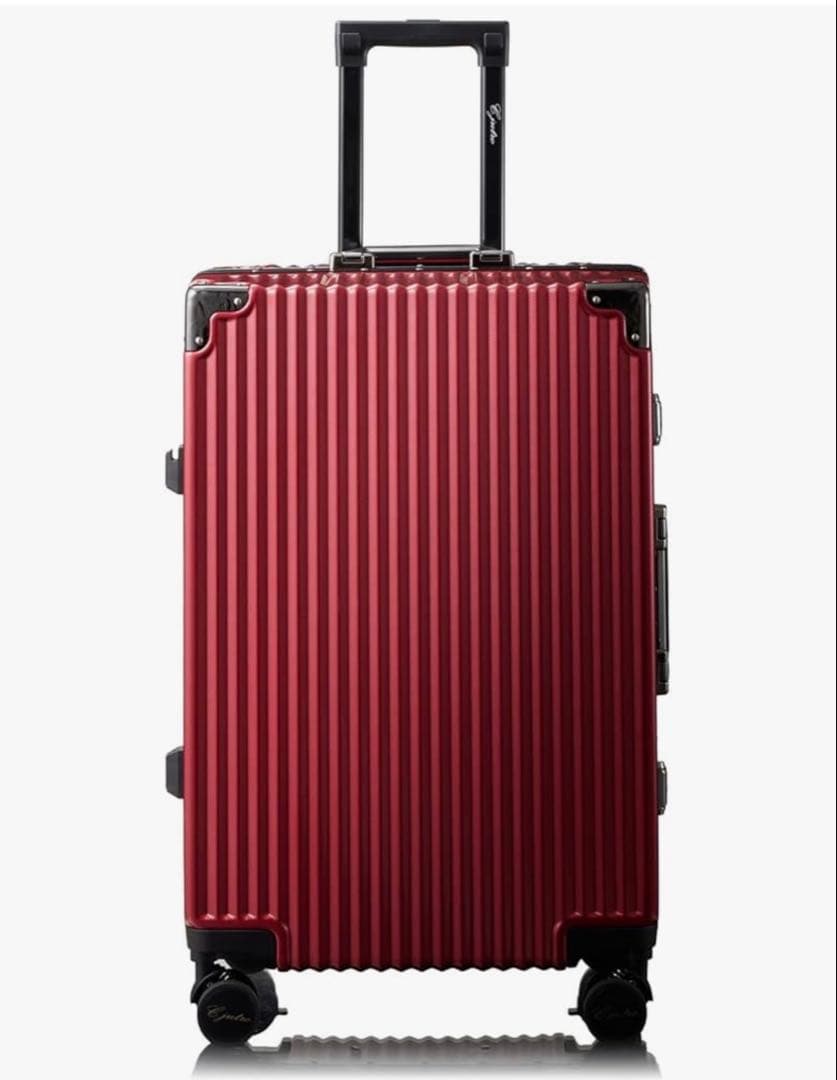 C.jutro キャリーケース Mサイズ 60L