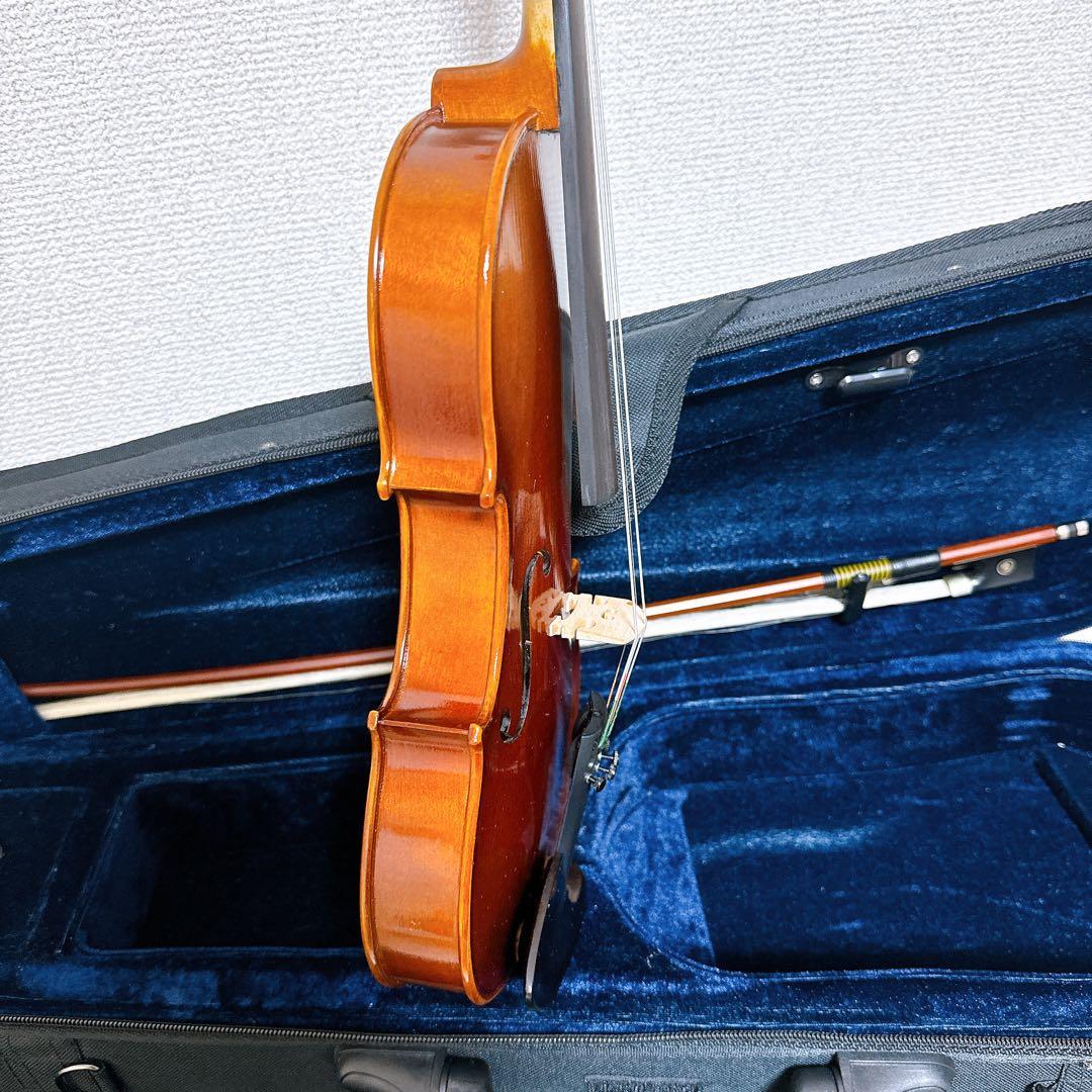 1033【極美品】Piccolini ソナチネ バイオリン 1/4 2022年製