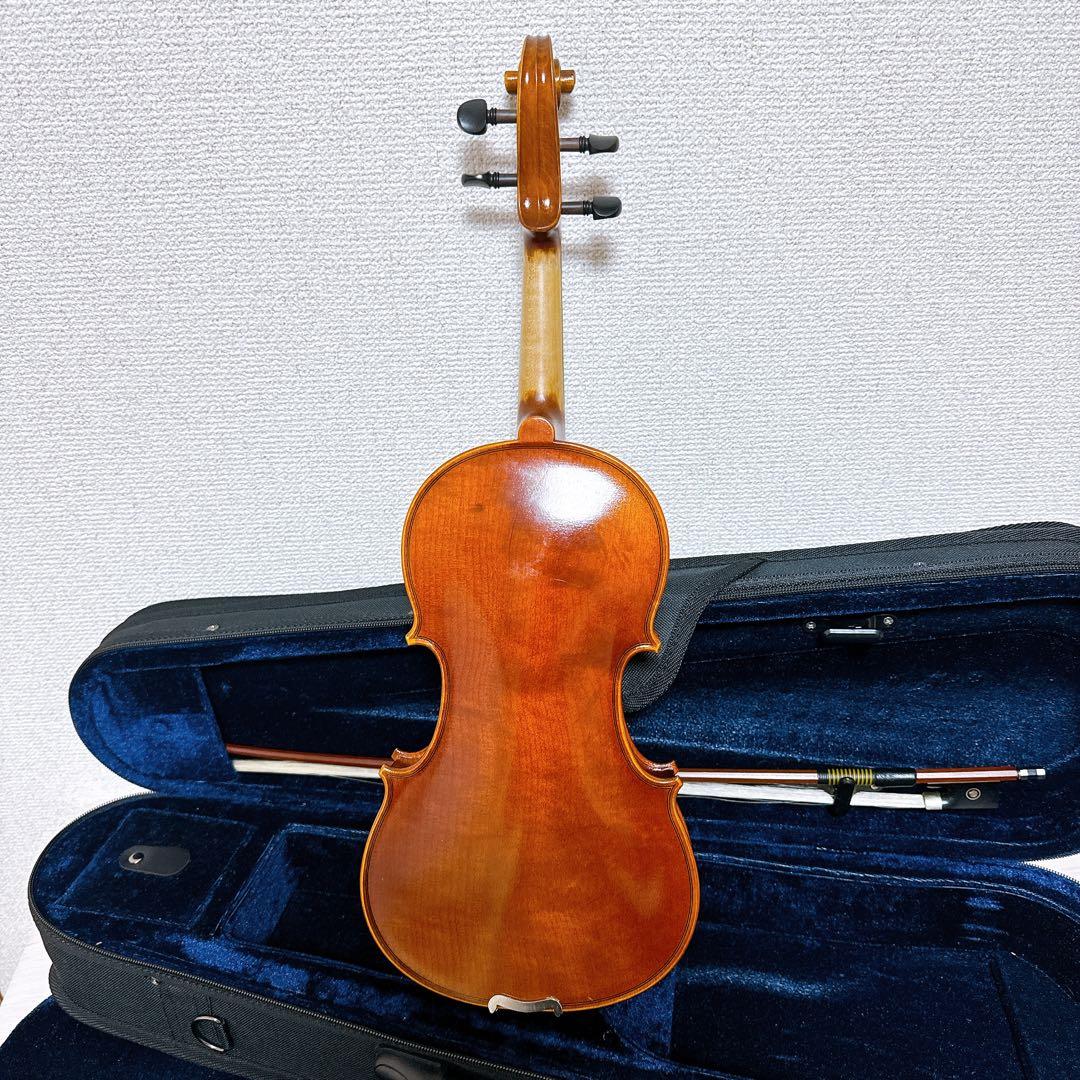 1033【極美品】Piccolini ソナチネ バイオリン 1/4 2022年製