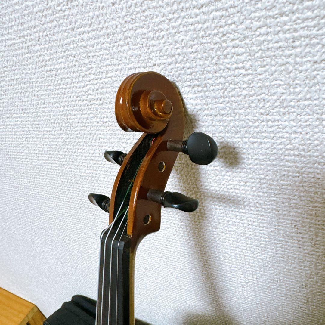 1033【極美品】Piccolini ソナチネ バイオリン 1/4 2022年製