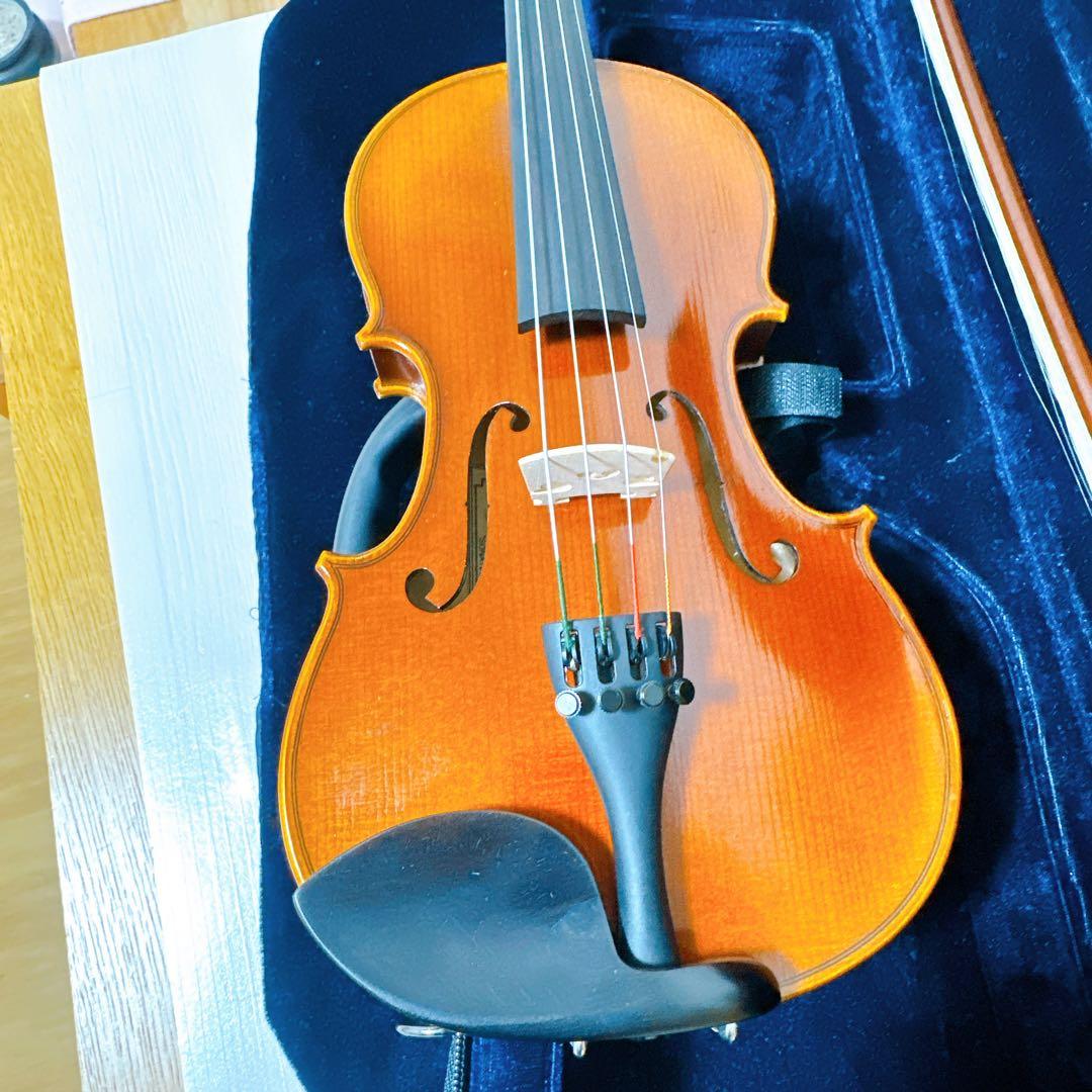 1033【極美品】Piccolini ソナチネ バイオリン 1/4 2022年製